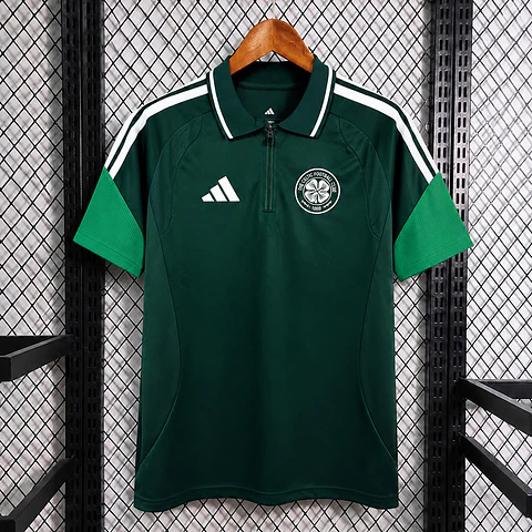 Camisola Celtic 26/27 - Treino