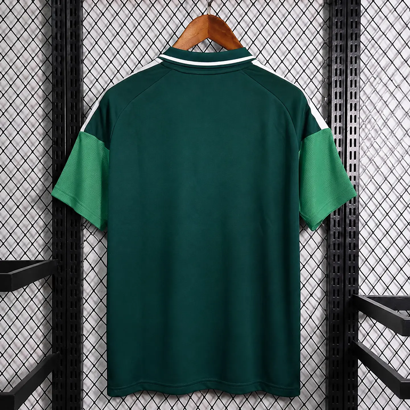 Camisola Celtic 26/27 - Treino 2