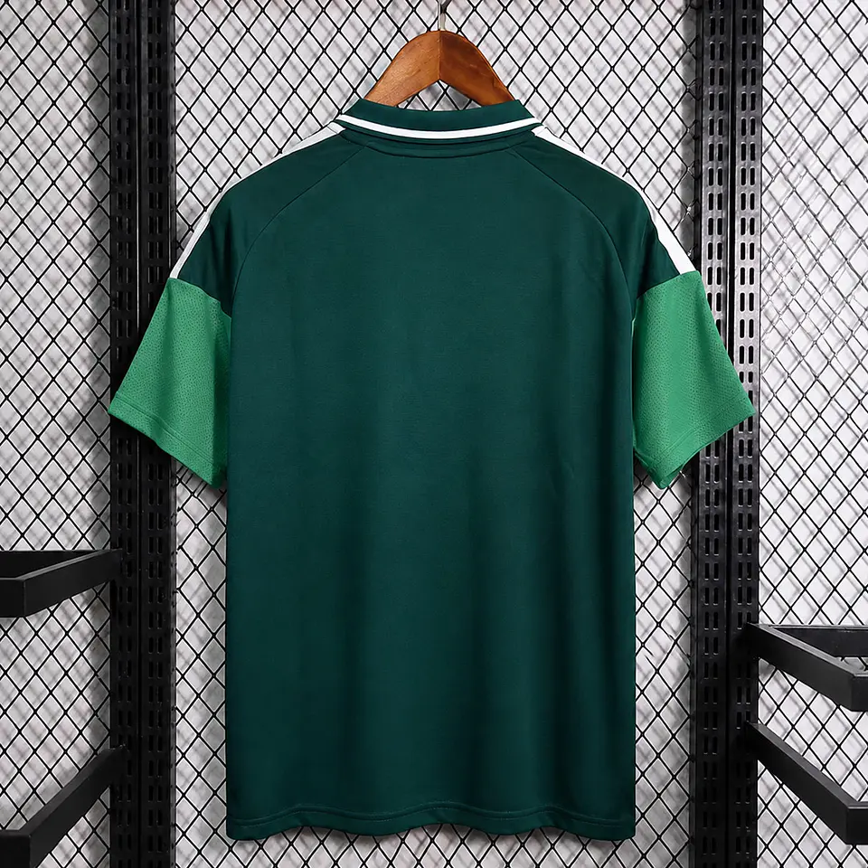 Camisola Celtic 26/27 - Treino 2