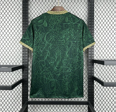 Camisola Brasil 26/27 - Edição Especial