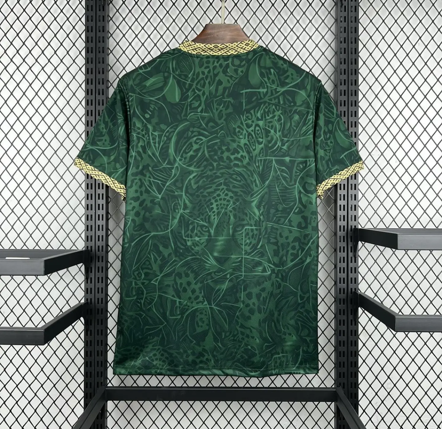 Camisola Brasil 26/27 - Edição Especial 2