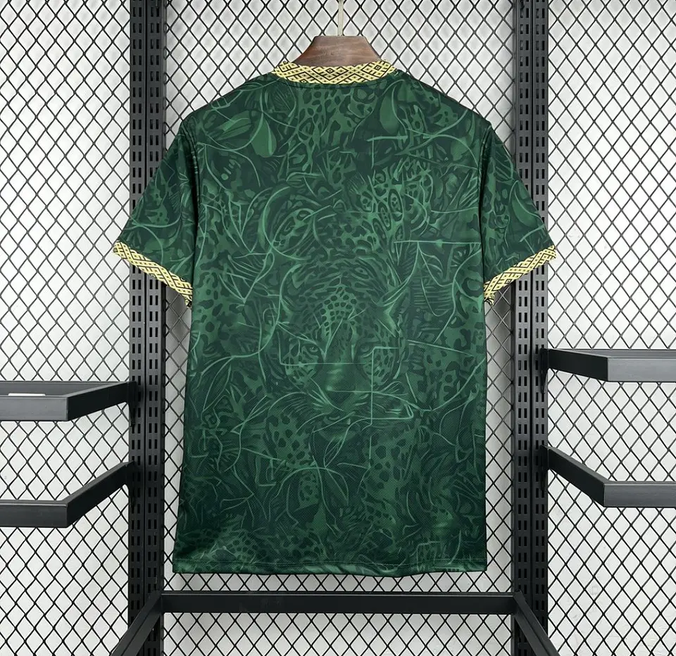 Camisola Brasil 26/27 - Edição Especial 2