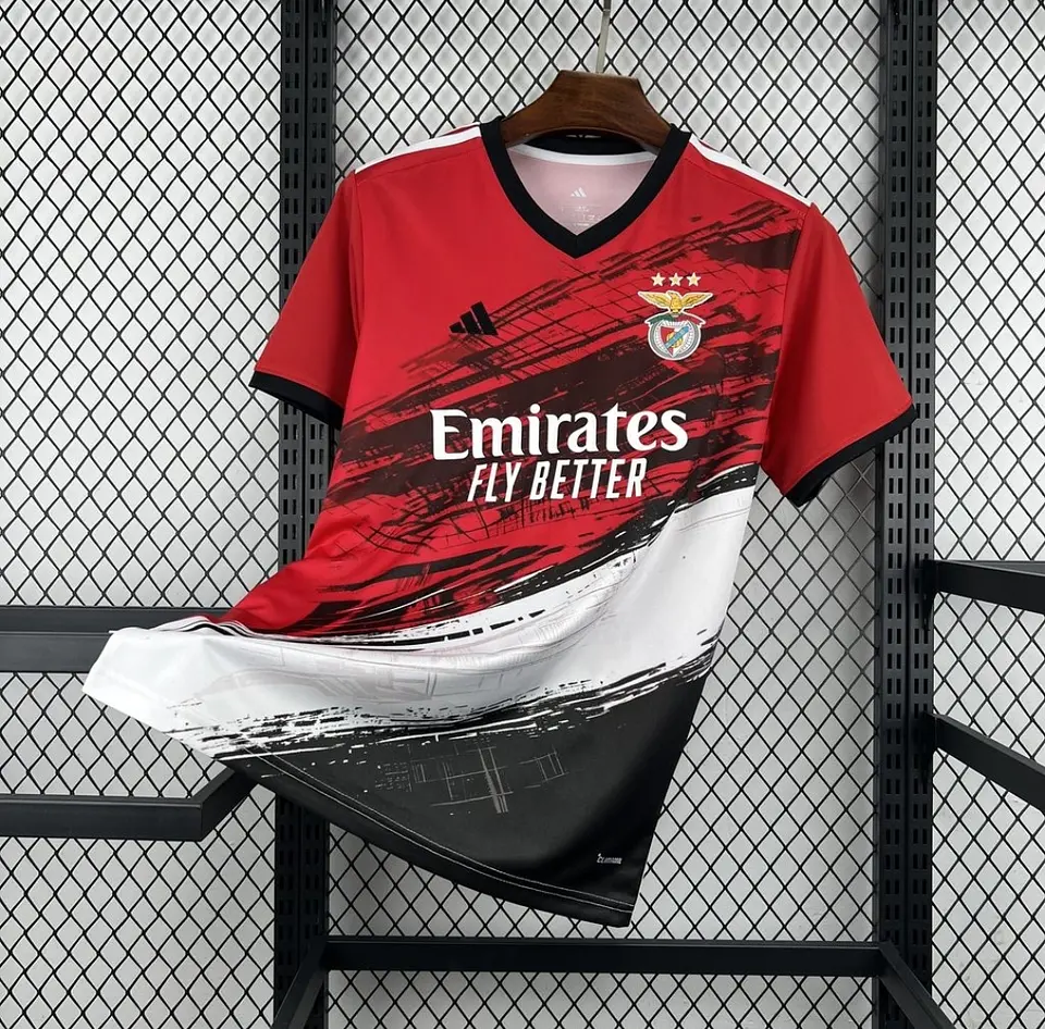 Camisola SL Benfica 26/27 - Edição Especial 1