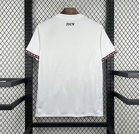 Camisola Nápoles 26/27 - Edição Especial