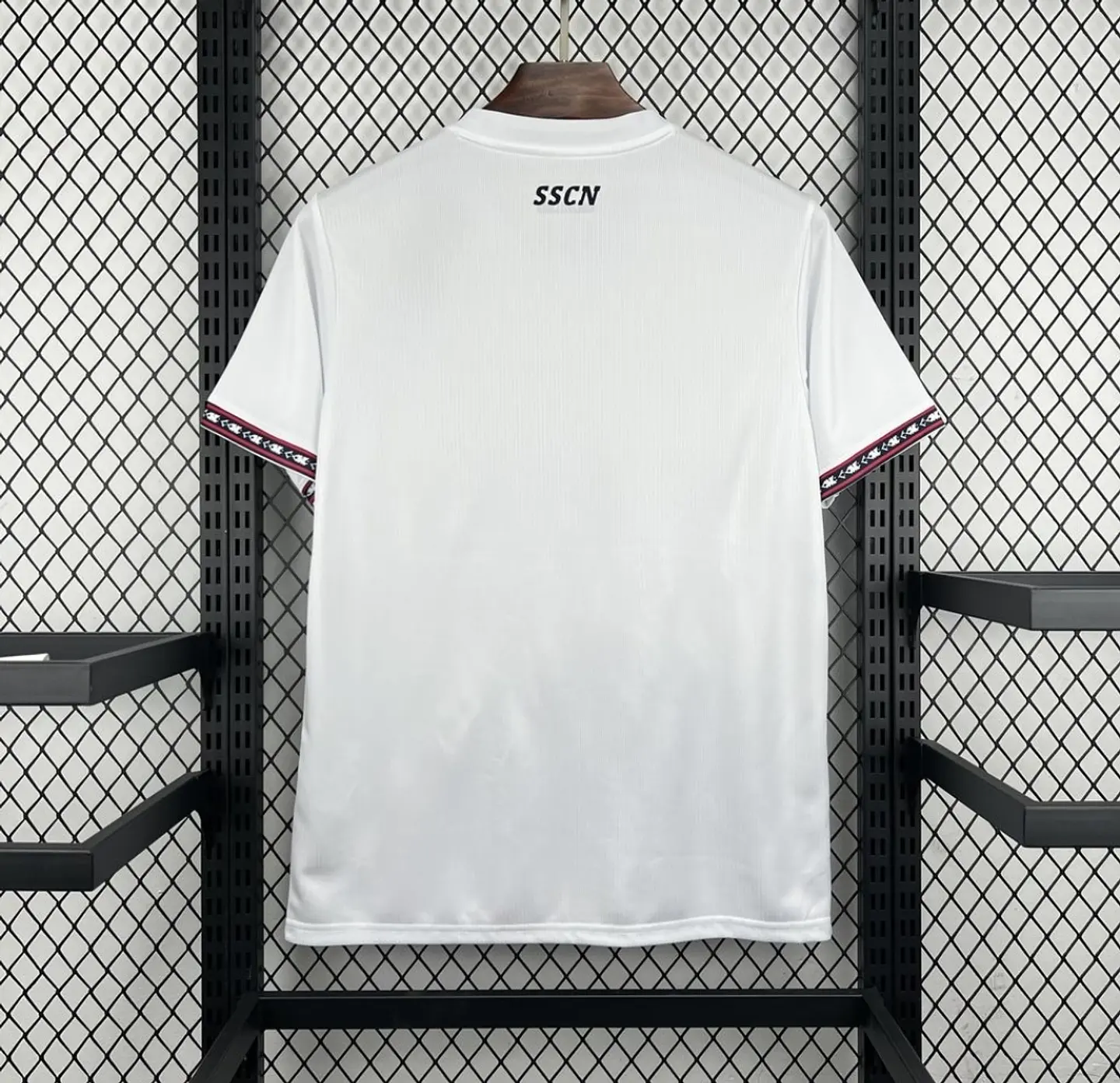 Camisola Nápoles 26/27 - Edição Especial 2