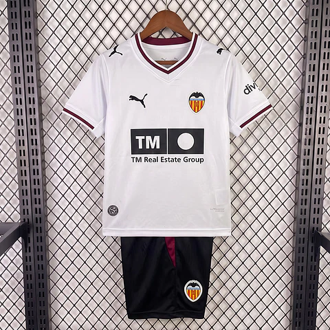 Kit Valencia I 26/27