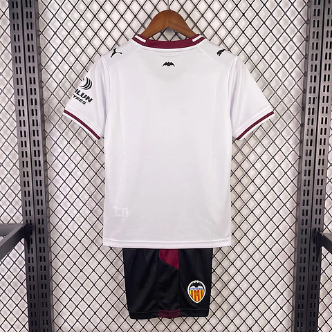 Kit Valencia I 26/27