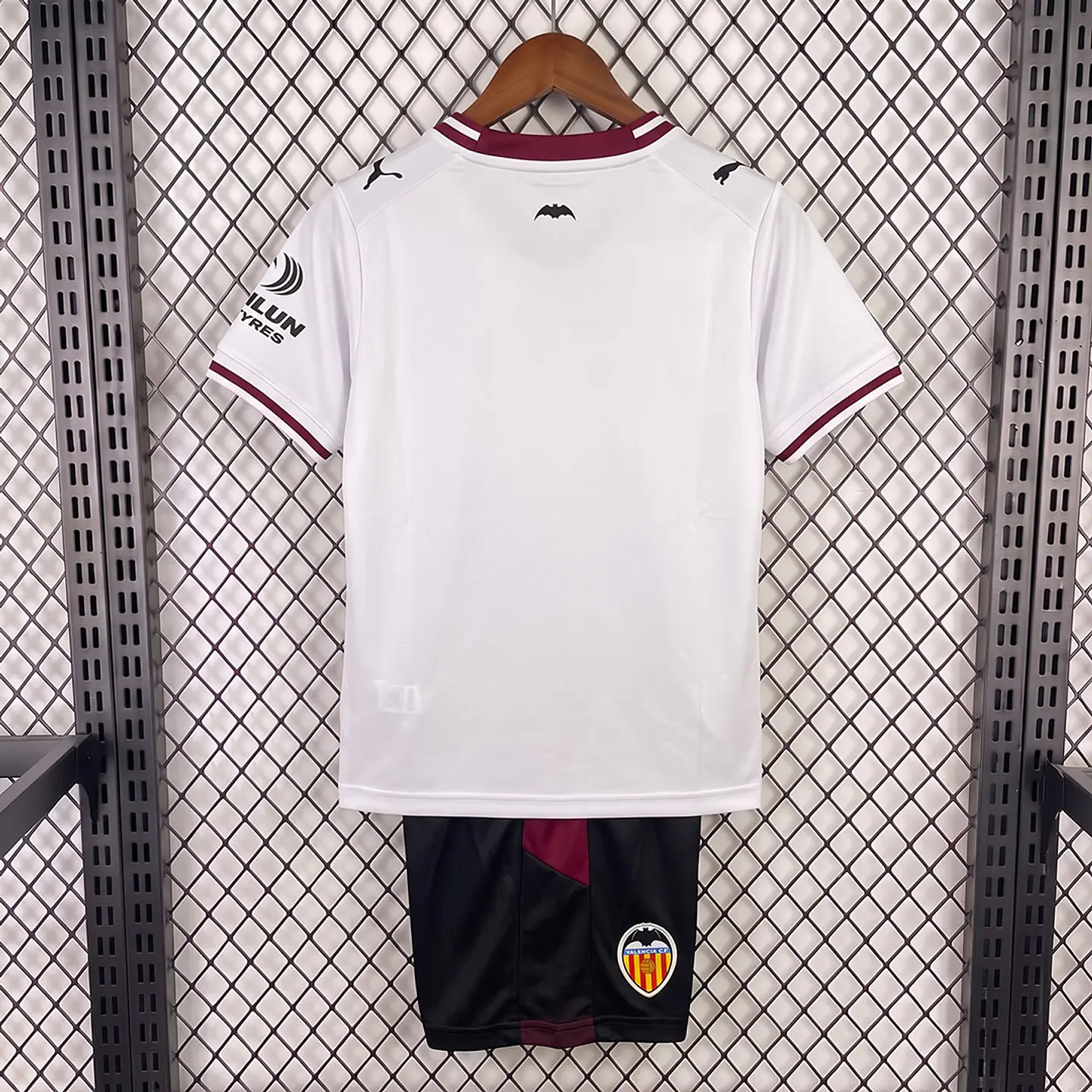 Kit Valencia I 26/27 2