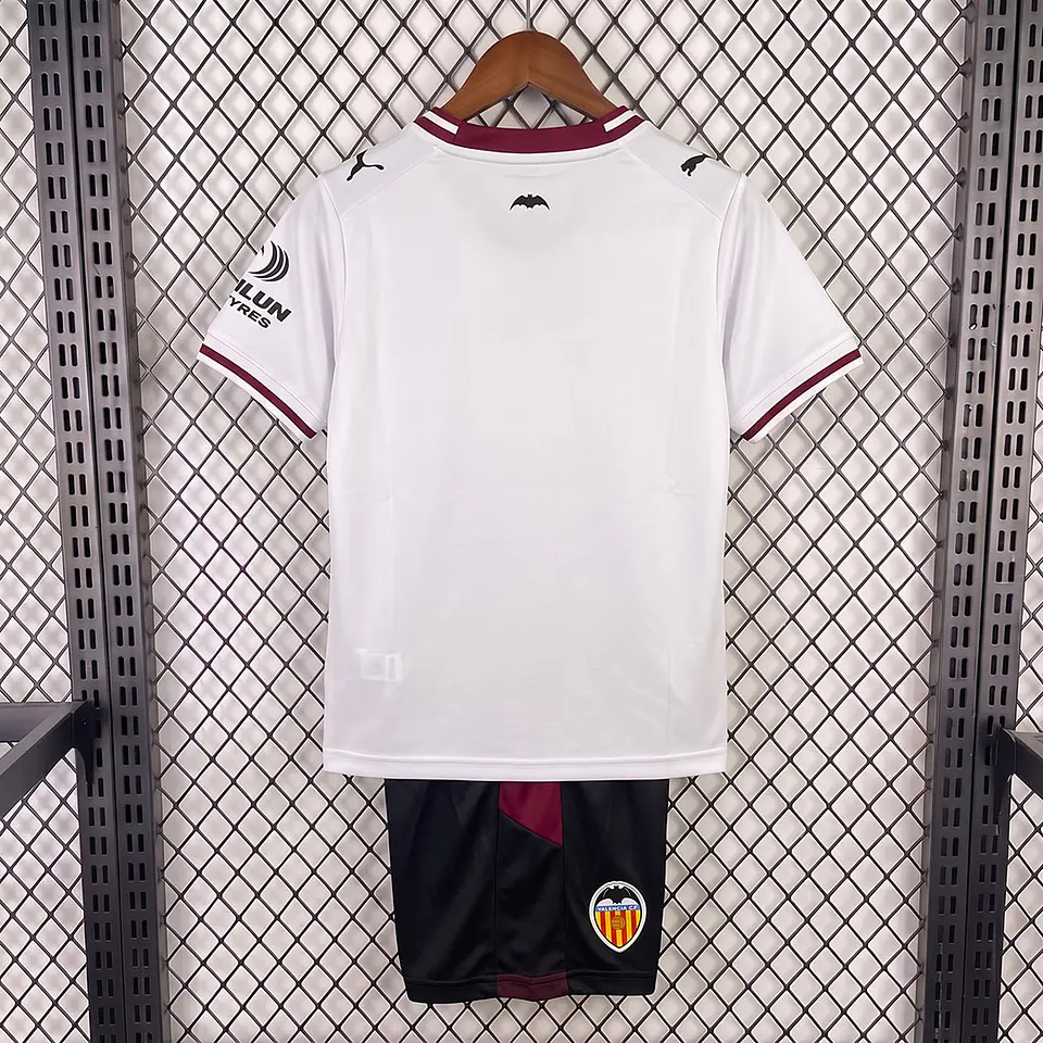 Kit Valencia I 26/27 2