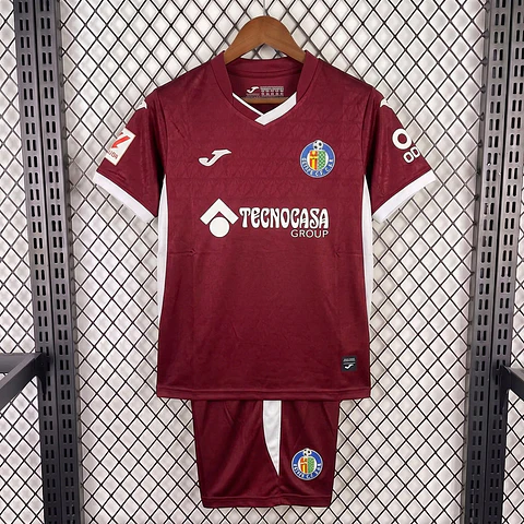 Kit Getafe II 26/27