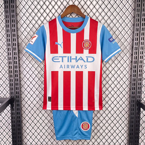 Kit Girona I 26/27