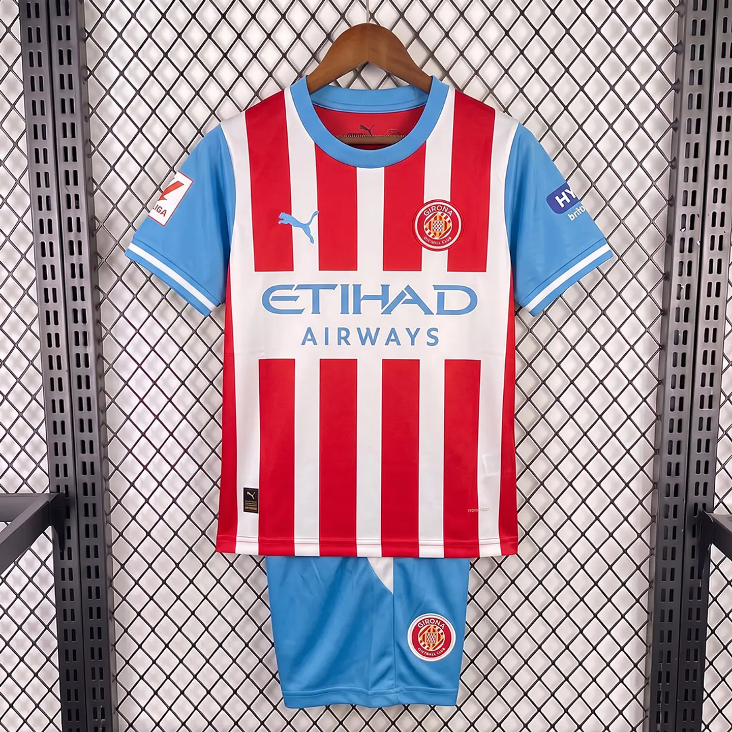 Kit Girona I 26/27 1