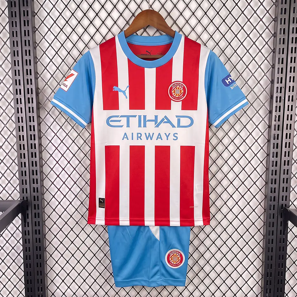 Kit Girona I 26/27 1