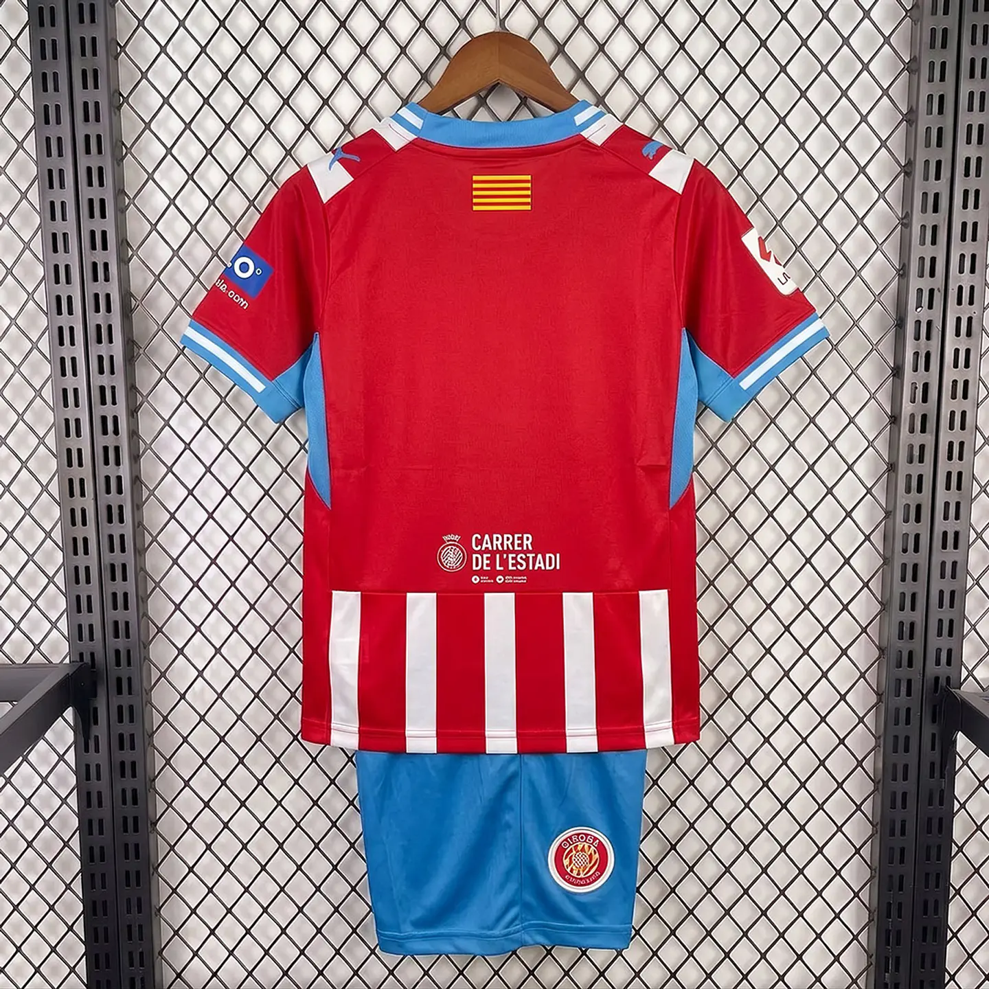 Kit Girona I 26/27 2