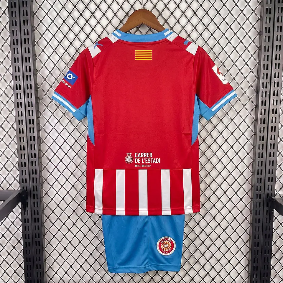 Kit Girona I 26/27 2