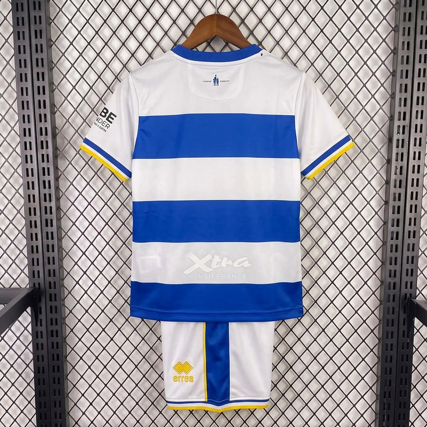 Kit Queens Park Rangers I 26/27 2