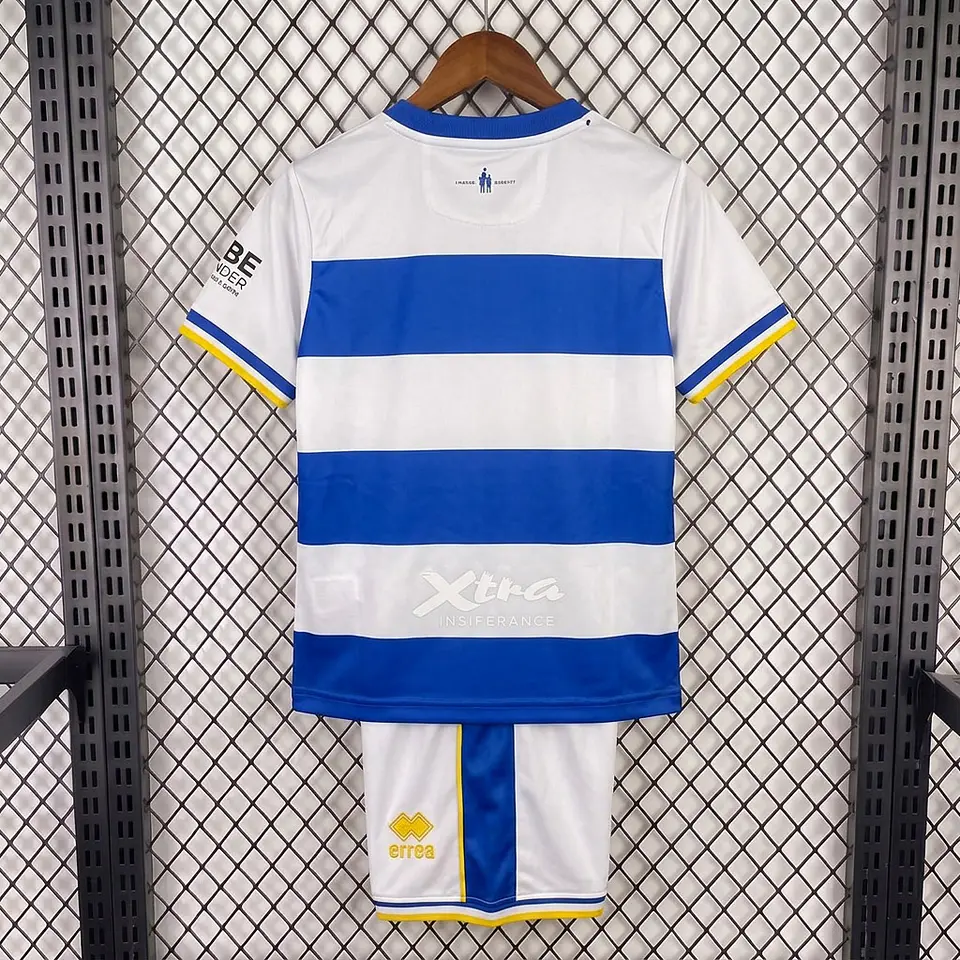 Kit Queens Park Rangers I 26/27 2