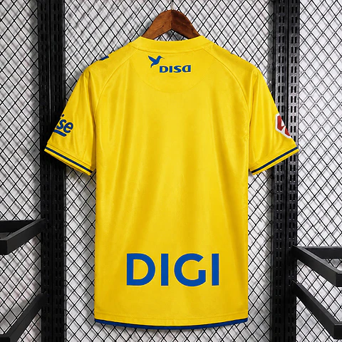 Camisola Las Palmas I 26/27