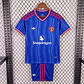 Kit Manchester United II 26/27 - thumbnail 1