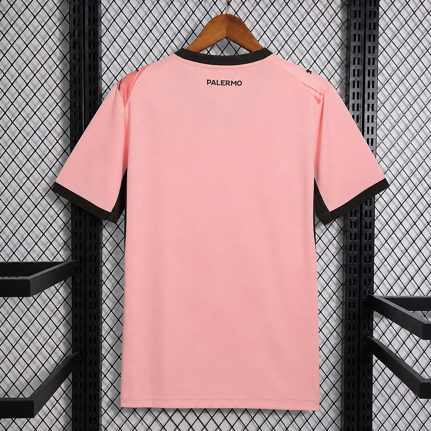 Camisola Palermo I 26/27 2