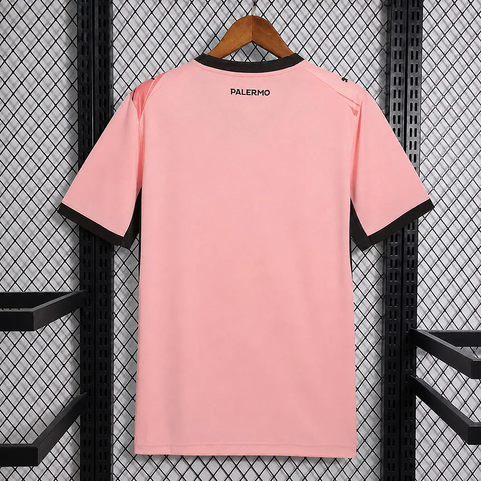 Camisola Palermo I 26/27 2