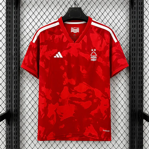 Camisola Nottingham Forest I 26/27