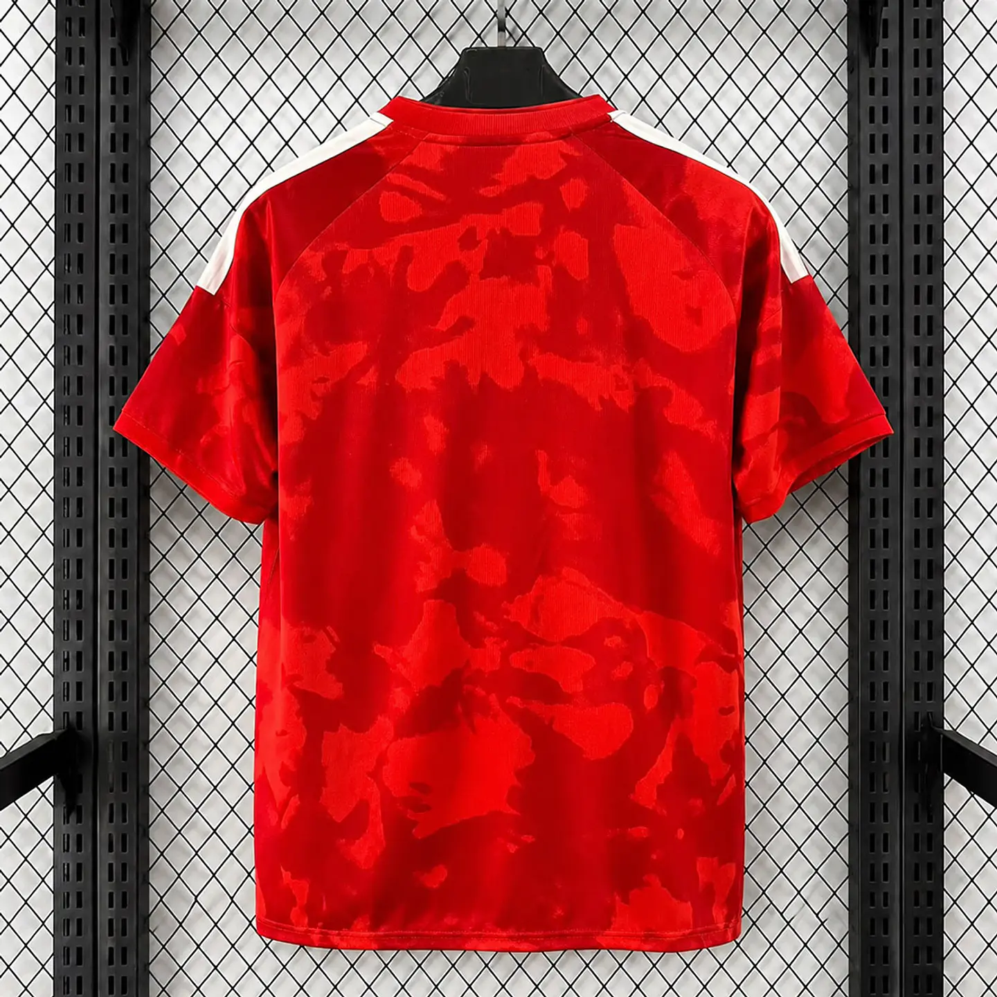 Camisola Nottingham Forest I 26/27 2