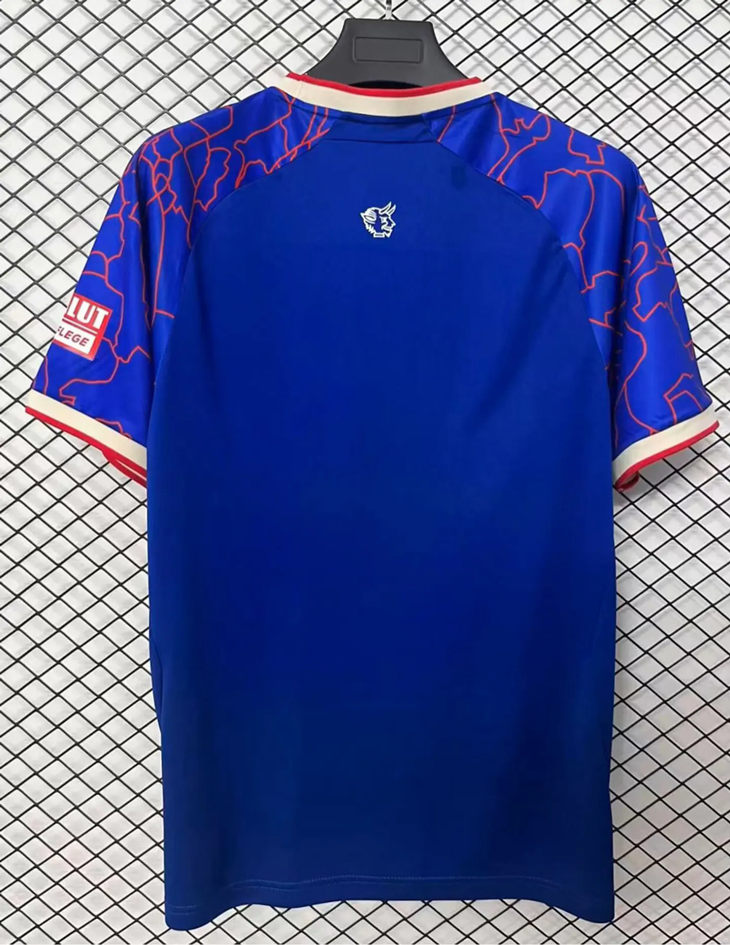 Camisola Kaiserslautern II 26/27 2