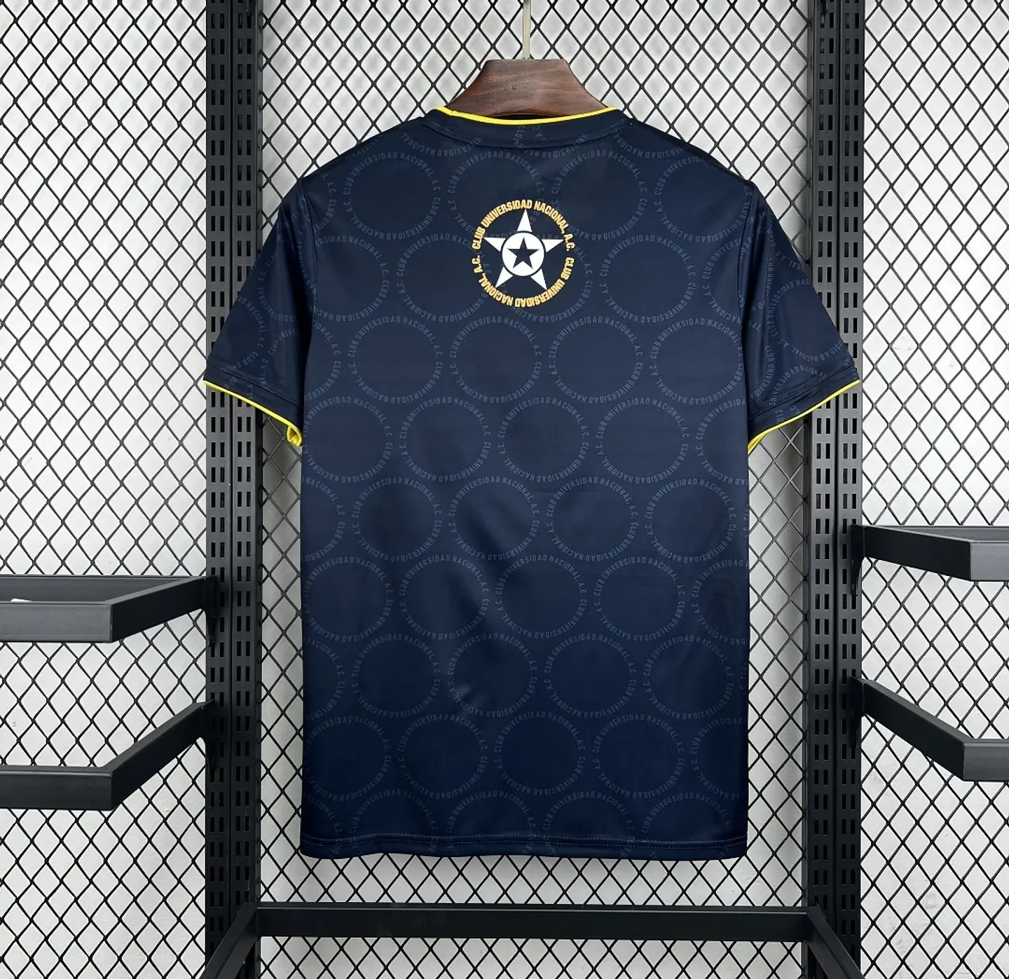 Camisola PUMAS II 26/27 2