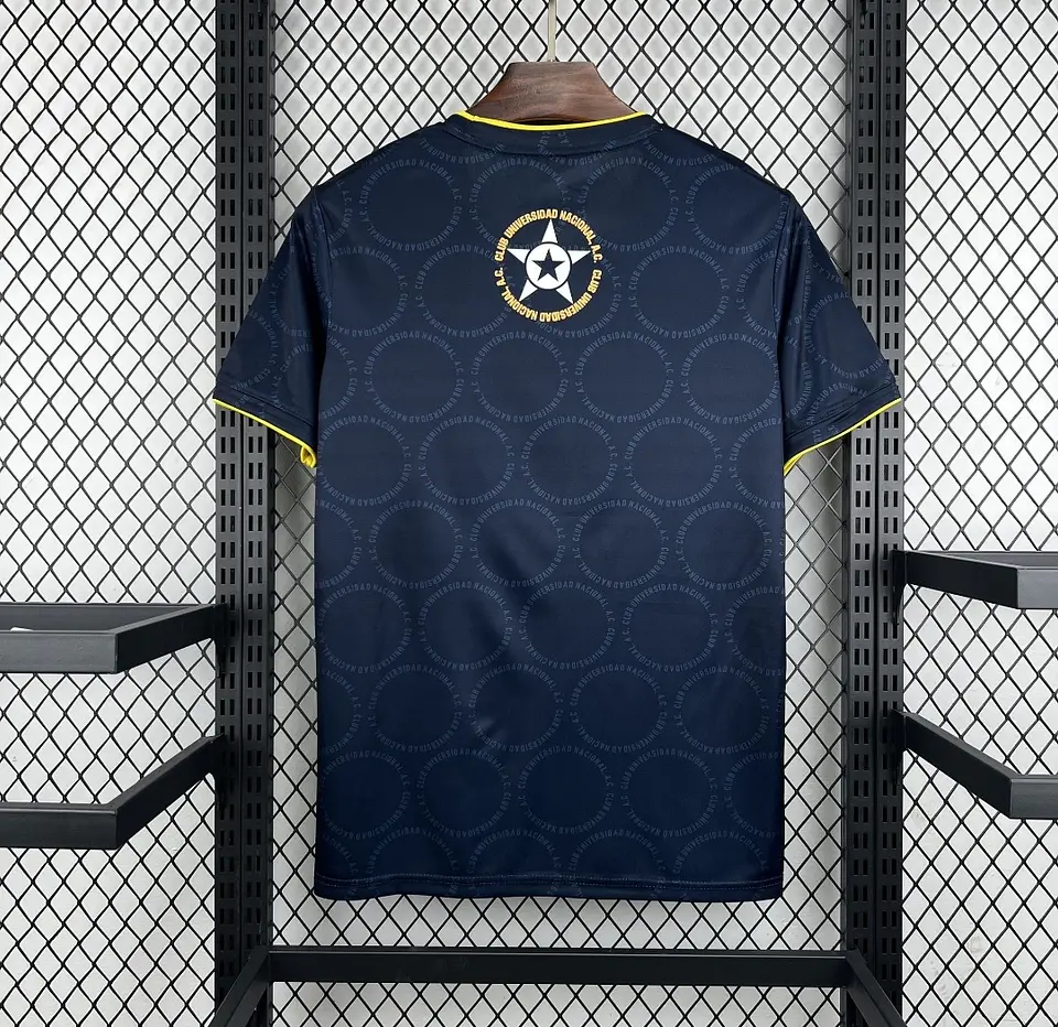 Camisola PUMAS II 26/27 2