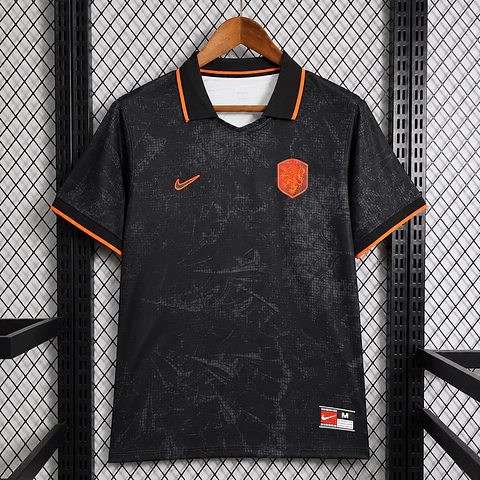 Camisola Países Baixos 2026 - Edição Especial
