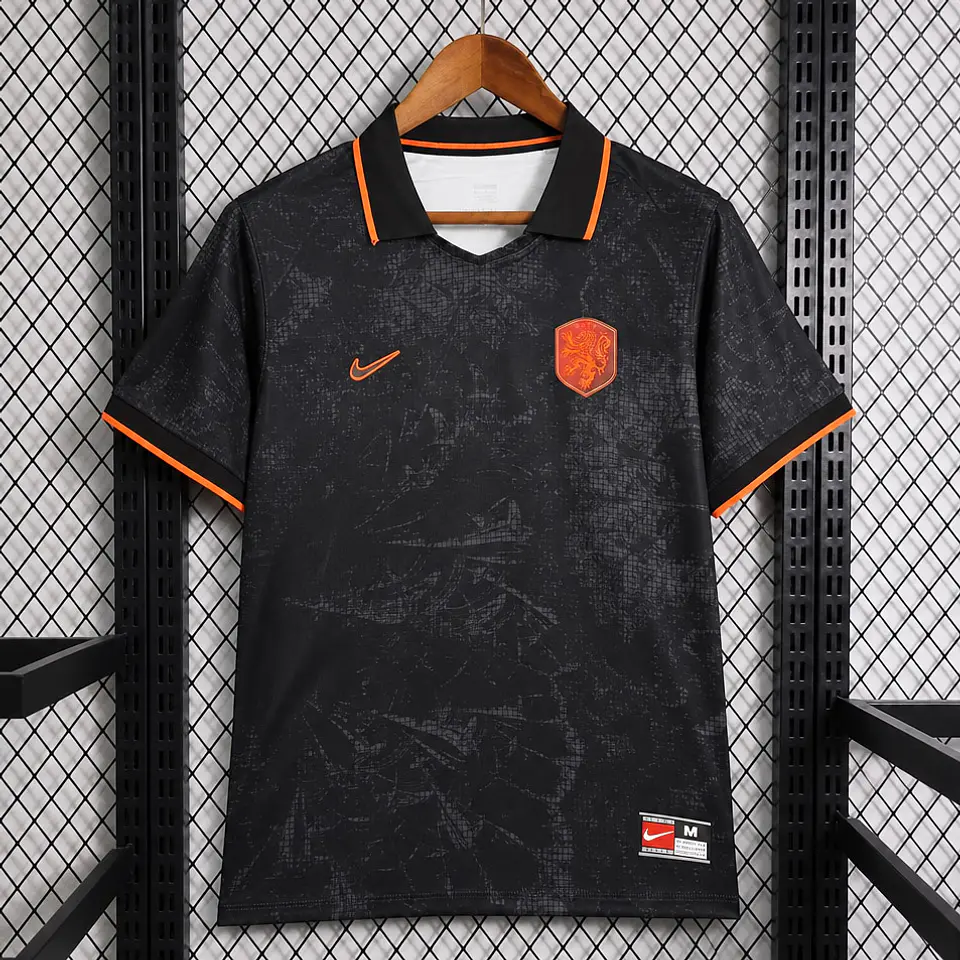 Camisola Países Baixos 2026 - Edição Especial 1