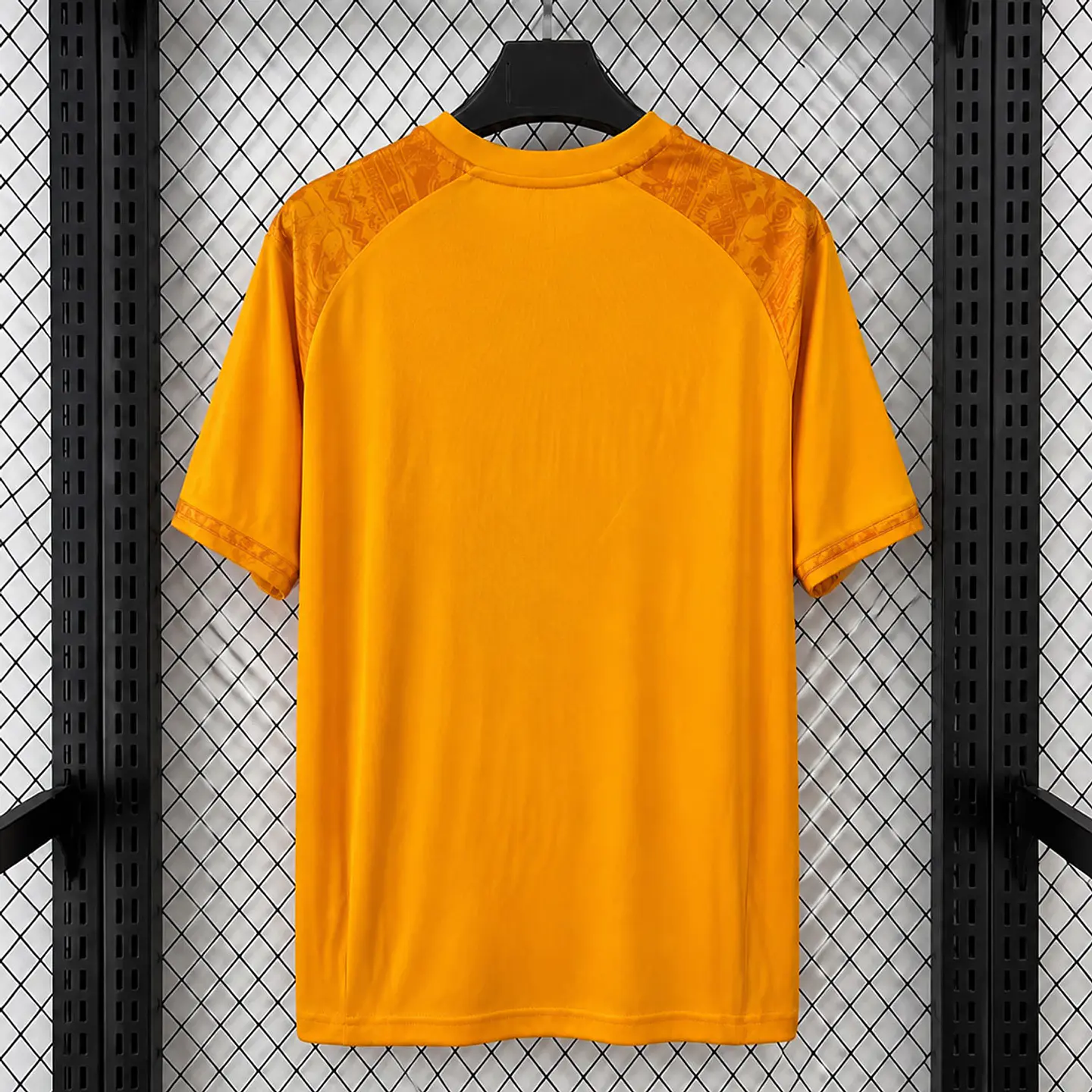 Camisola Costa do Marfim I 2014 - Retro 2