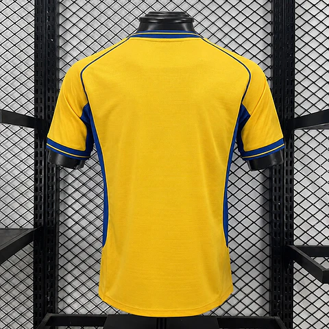 Camisola Chelsea II 00/01 - Retro