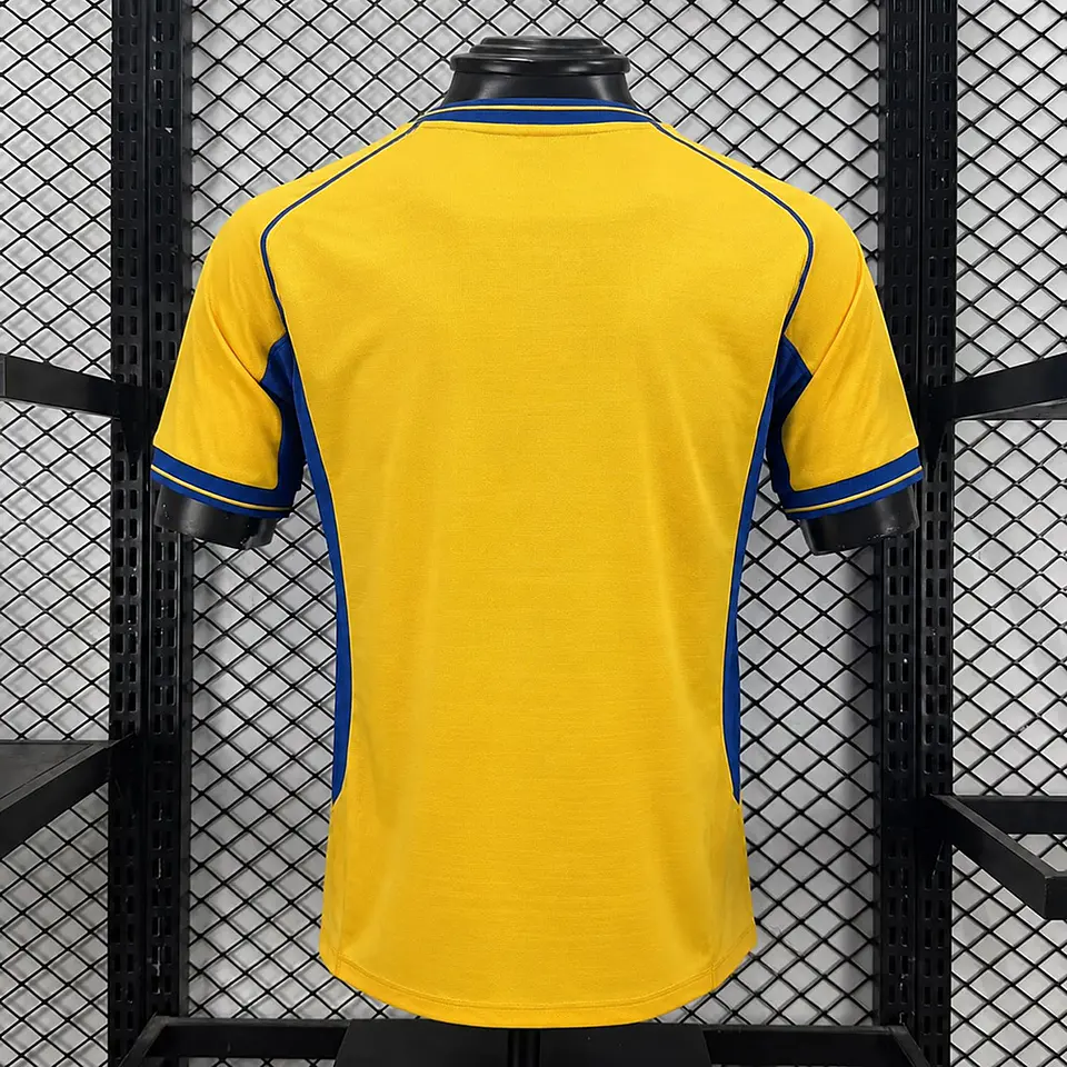 Camisola Chelsea II 00/01 - Retro 2