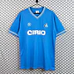 Camisola Nápoles I 84/85 - Retro - Thumbnail 1