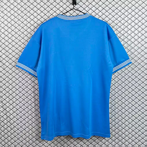 Camisola Nápoles I 84/85 - Retro