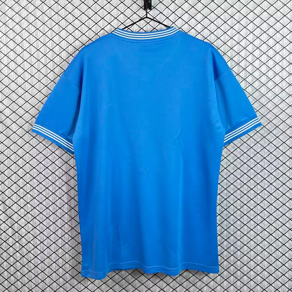 Camisola Nápoles I 84/85 - Retro 2
