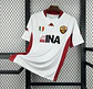 Camisola AS Roma II 01/02 - Retro - Thumbnail 1