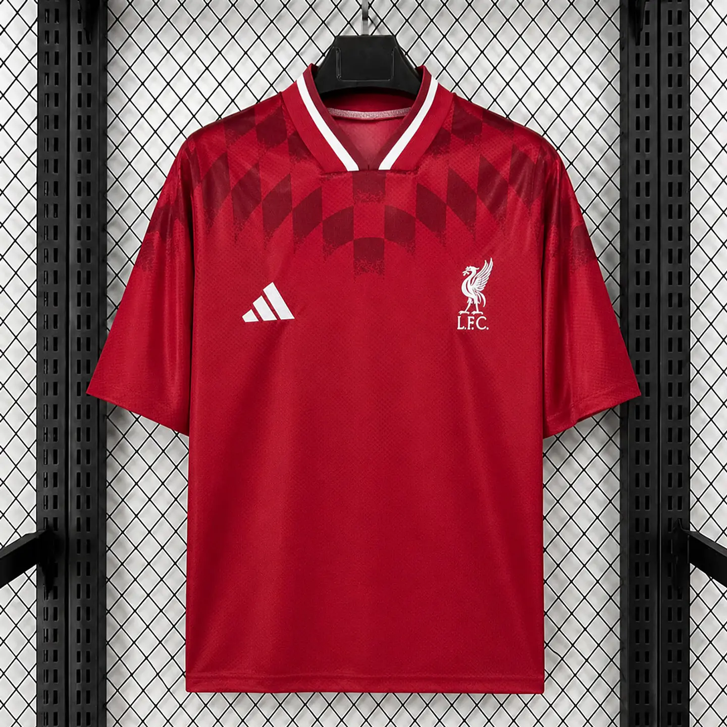 Camisola Liverpool 26/27 - Edição Especial 1