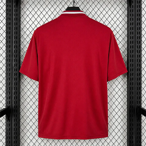 Camisola Liverpool 26/27 - Edição Especial