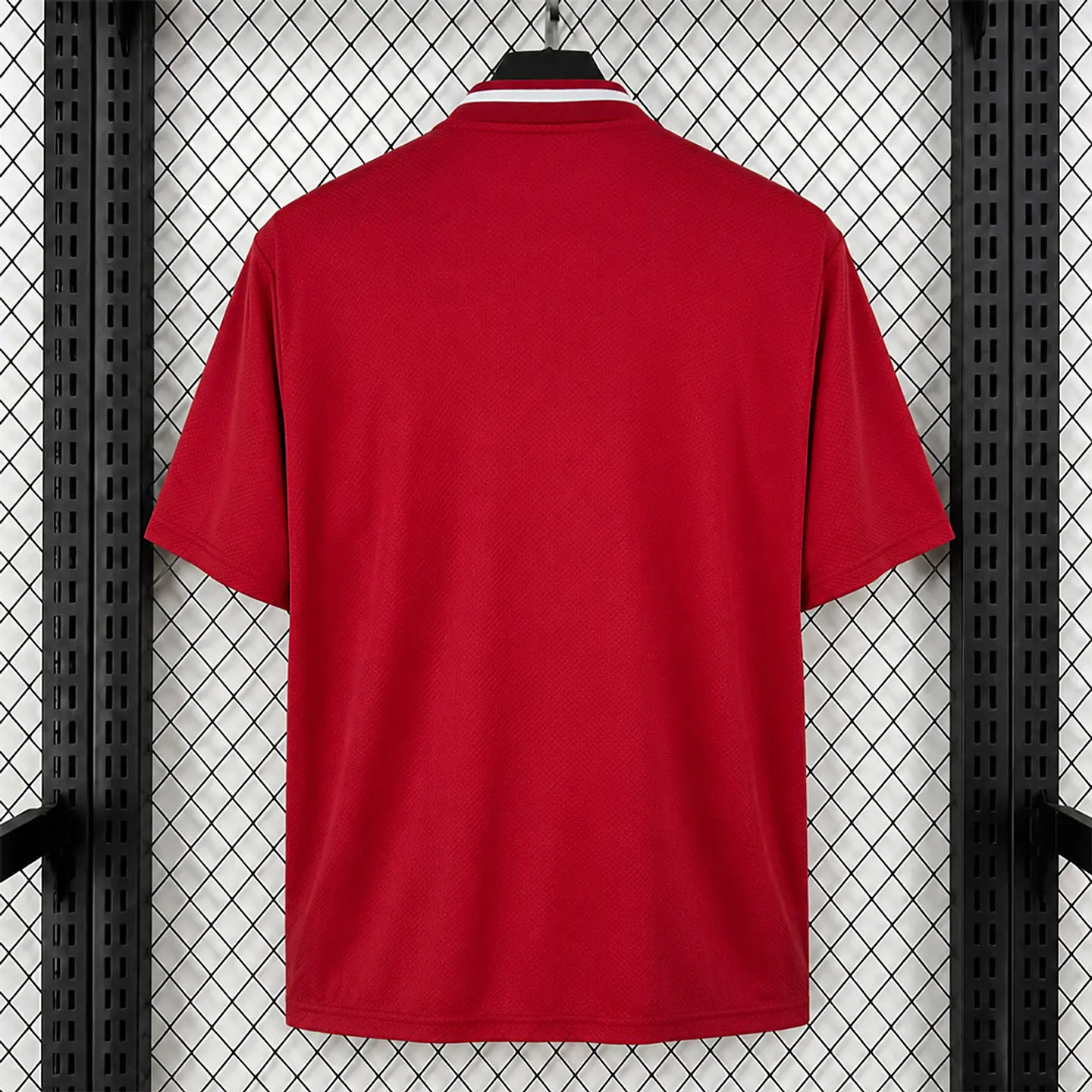 Camisola Liverpool 26/27 - Edição Especial 2