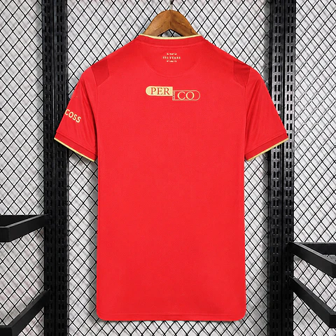 Camisola Middlesbrough I 26/27