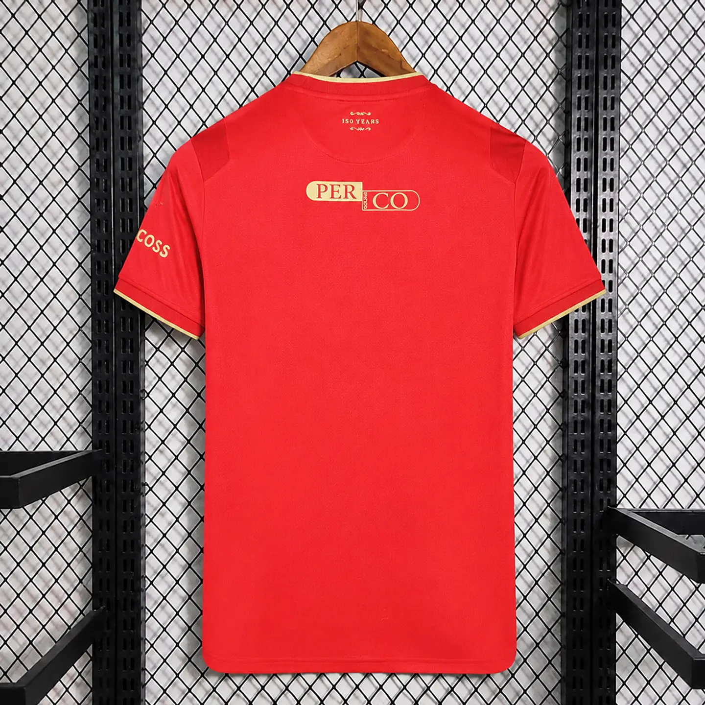 Camisola Middlesbrough I 26/27 2
