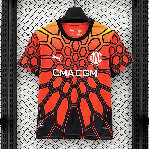 Camisola Marselha GR 26/27