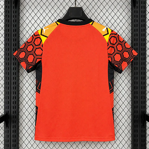 Camisola Marselha GR 26/27