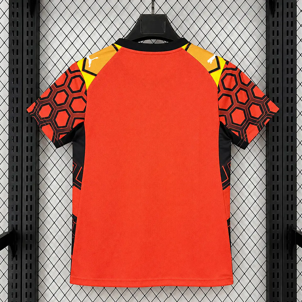 Camisola Marselha GR 26/27 2