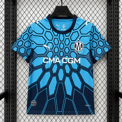 Camisola Marselha GR 26/27