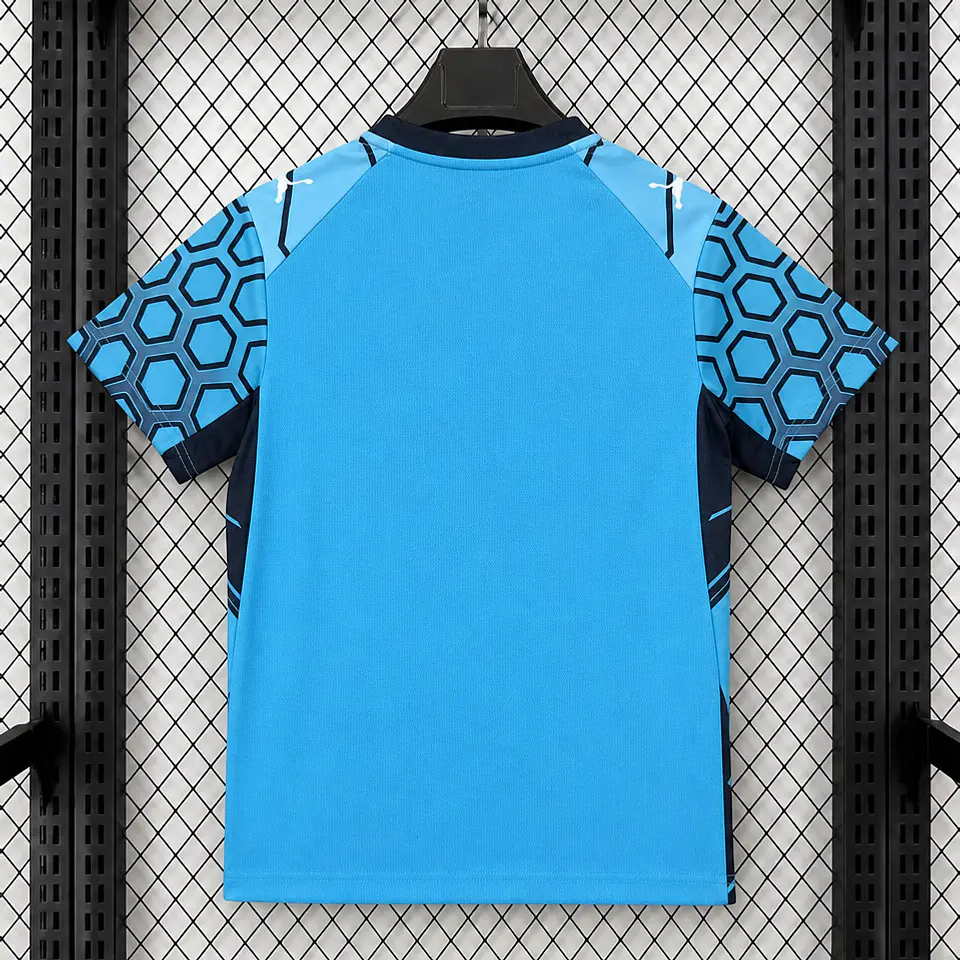 Camisola Marselha GR 26/27 2