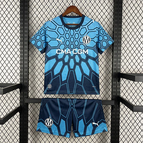 Kit Marselha GR 26/27